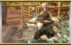 Dungeons and Dragons Online Double Decker Boss