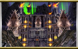 Dungeons and Dragons Online Quest Search