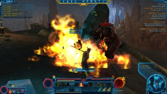 ddmsreal-tor-tython-bark-beast-on-fire