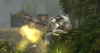 Pirate Fight