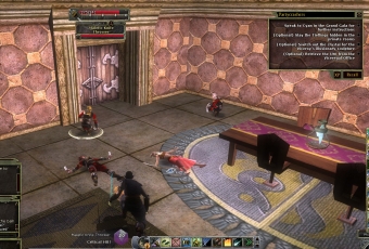 ddo-assassin