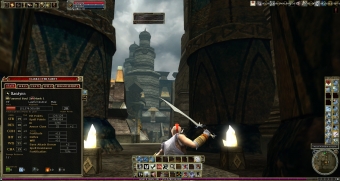 Favored Soul Battle Healer