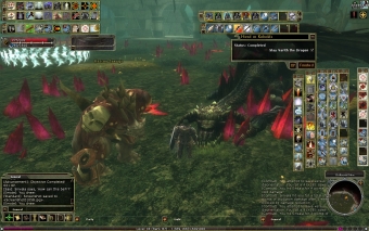 Healers Can Solo