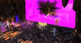 Servants of the Overlord Quest Walkthrough