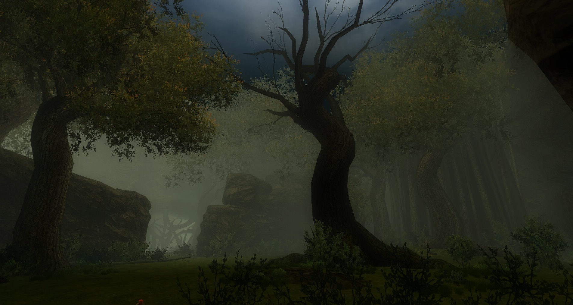 ddmsrealm-ddo-druids-curse-spooky-forest
