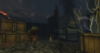 Shadow of a Doubt Quest Walkthrough and Guide | DDM's Realm | DDO