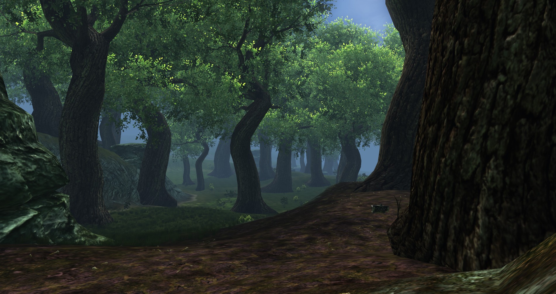 ddmsrealm-ddo-the-kings-forest-drow-easteland