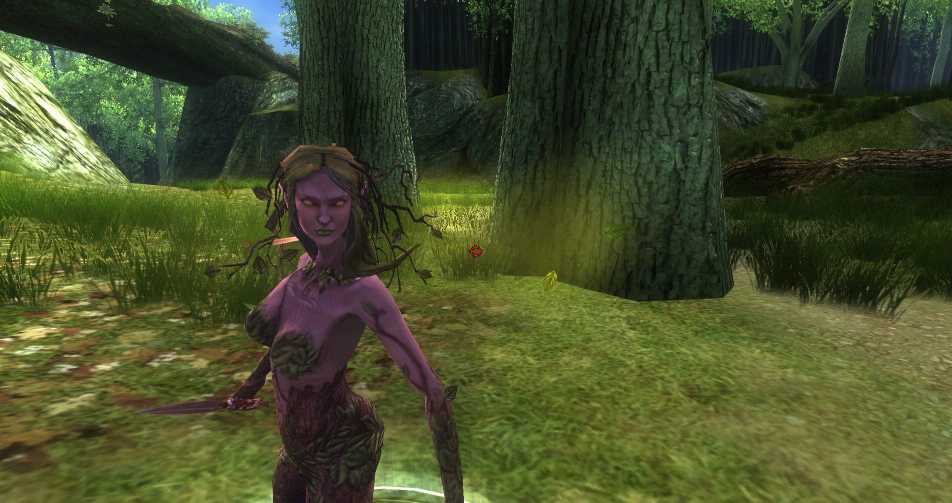 ddmsrealm-ddo-the-kings-forest-dryad-mad
