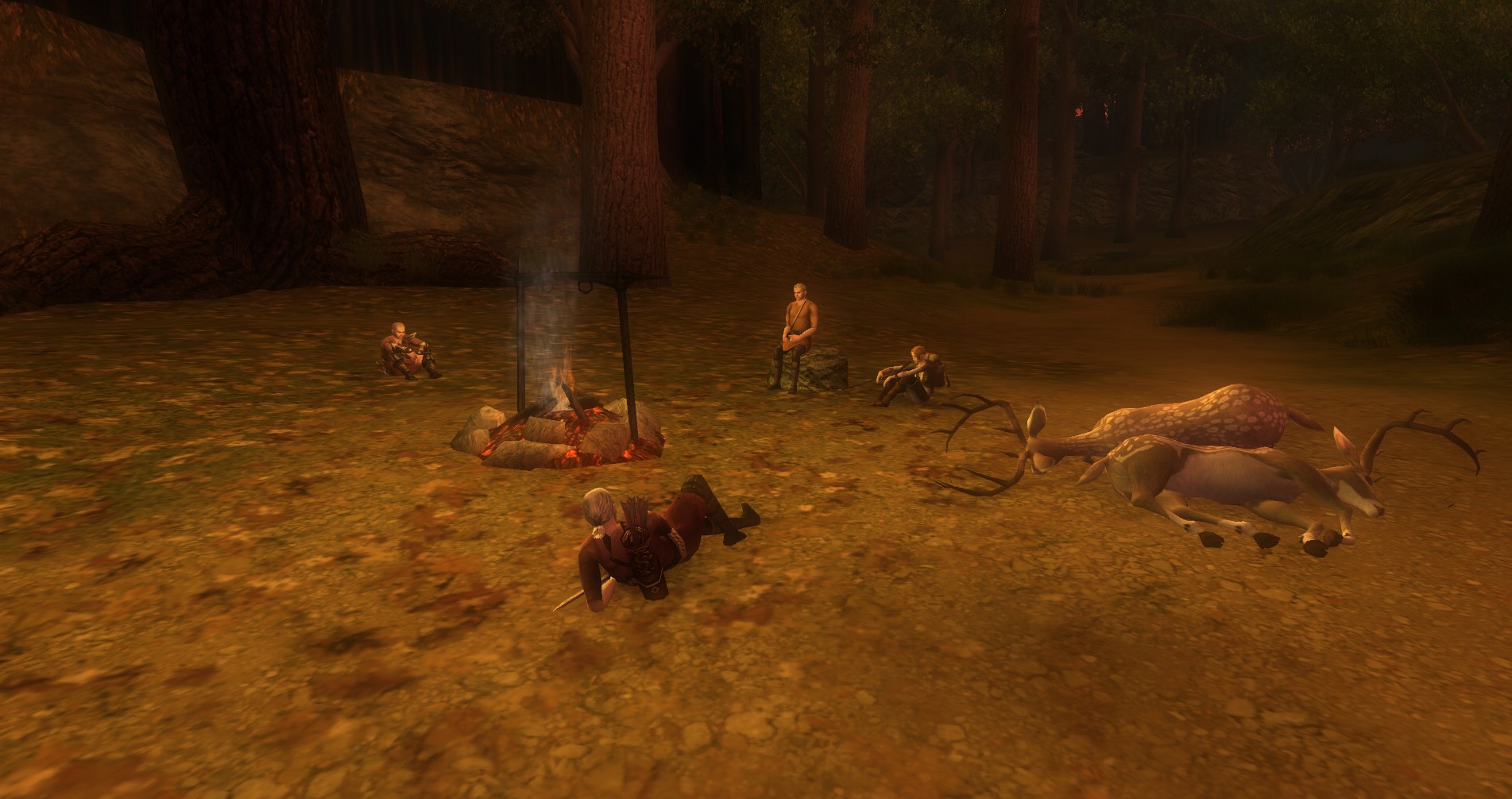 ddmsrealm-ddo-the-kings-forest-hunting-party