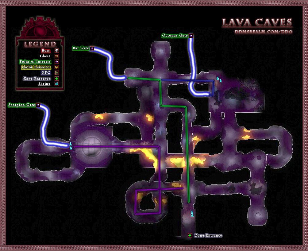u12-lava-caves-map
