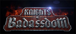 Knights of Badassdom Movie Announced