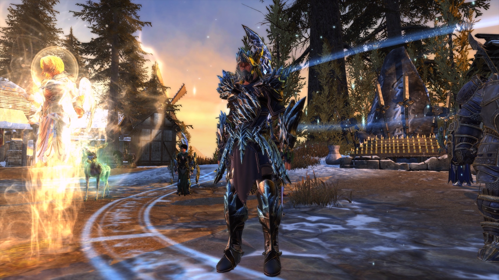Neverwinter Curse of Icewind Dale Player Guide