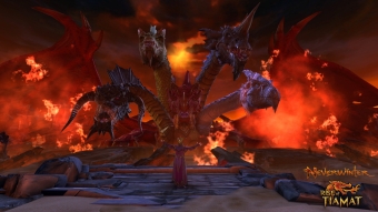 Neverwinter Rise of Tiamat Release Notes