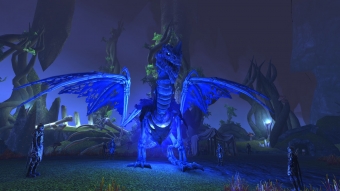 New Neverwinter Guide – Tyranny of Dragons